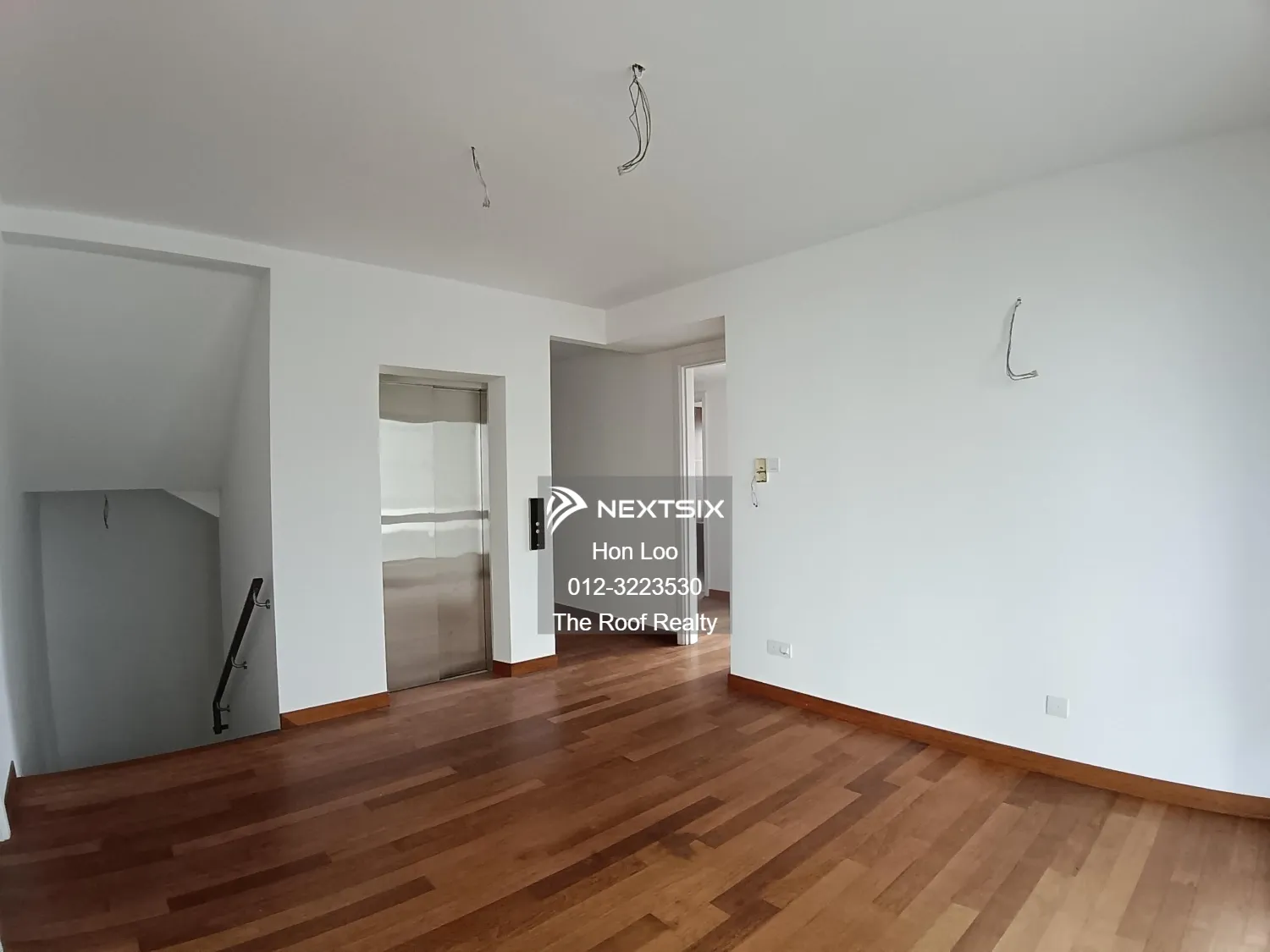 3 Storey Semi-detached Homes For Sale in Kajang Selangor - Image 13