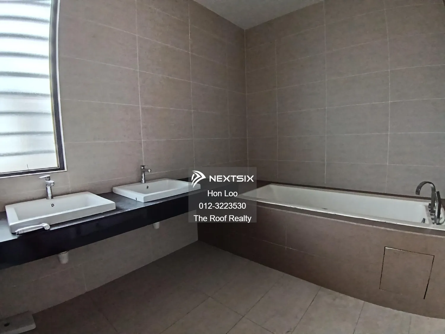 3 Storey Semi-detached Homes For Sale in Kajang Selangor - Image 17