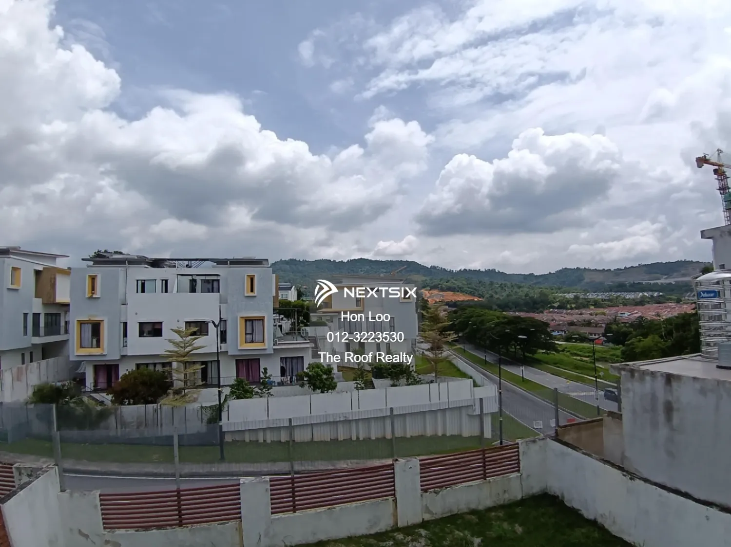 3 Storey Semi-detached Homes For Sale in Kajang Selangor - Image 19