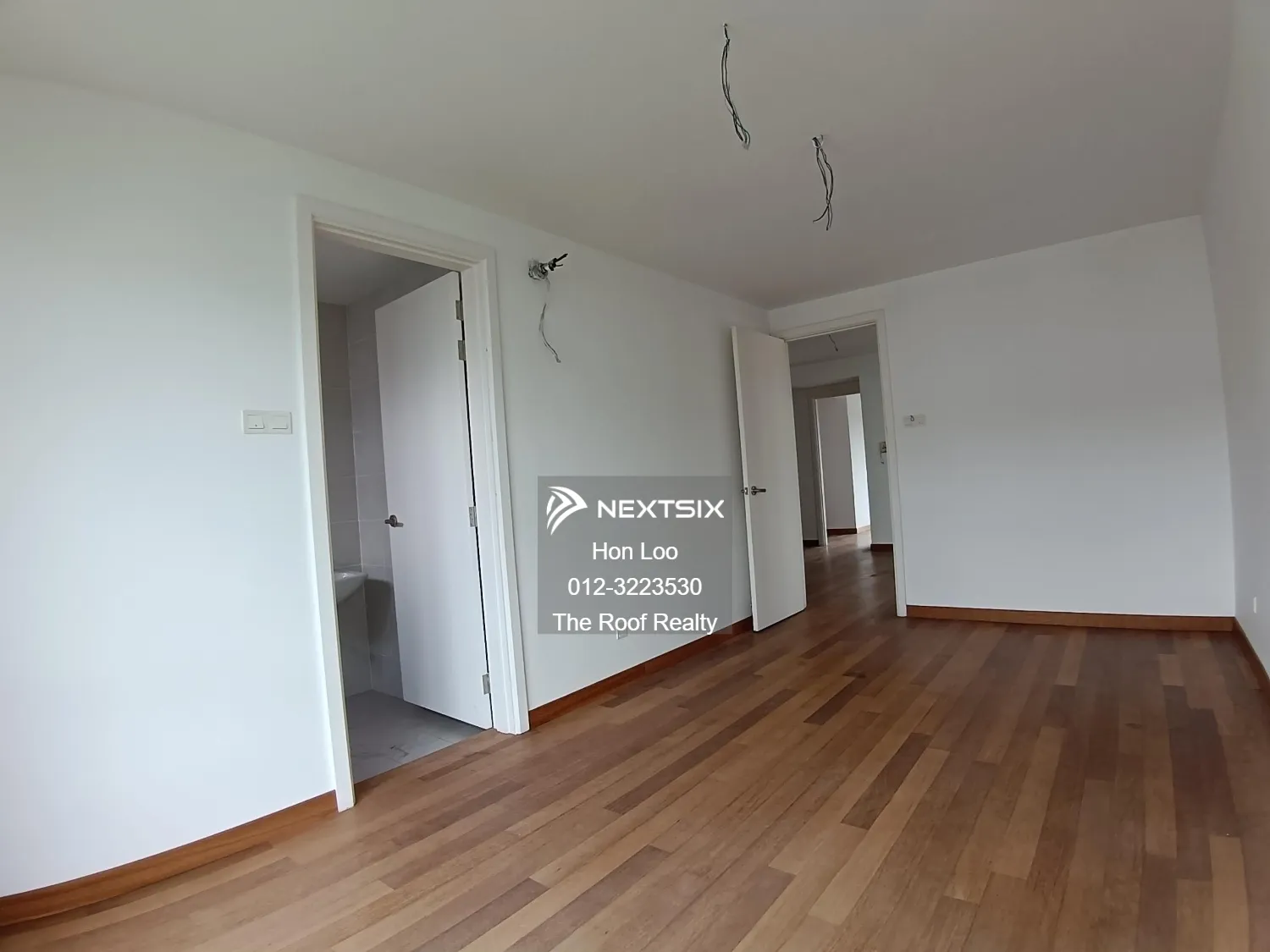 3 Storey Semi-detached Homes For Sale in Kajang Selangor - Image 20