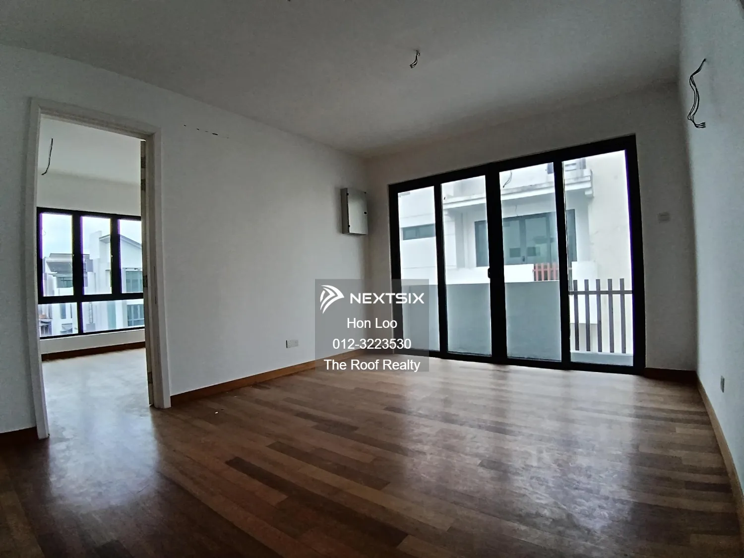 3 Storey Semi-detached Homes For Sale in Kajang Selangor - Image 22