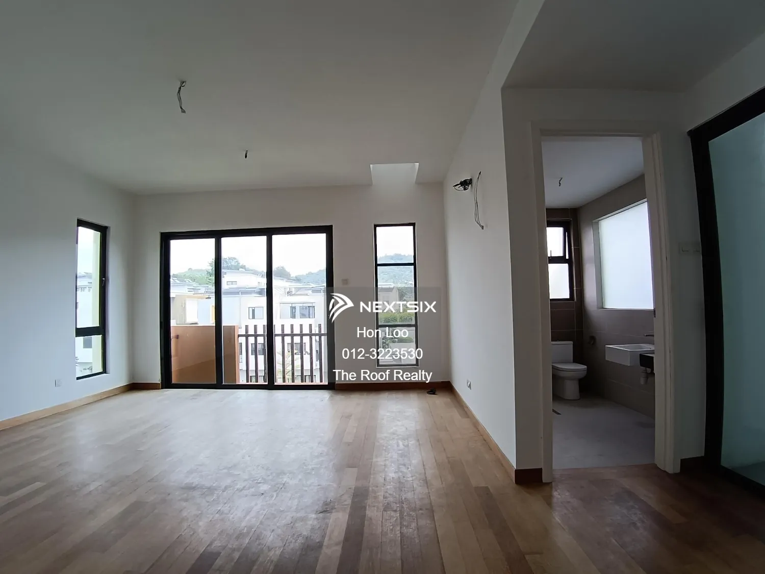 3 Storey Semi-detached Homes For Sale in Kajang Selangor - Image 23