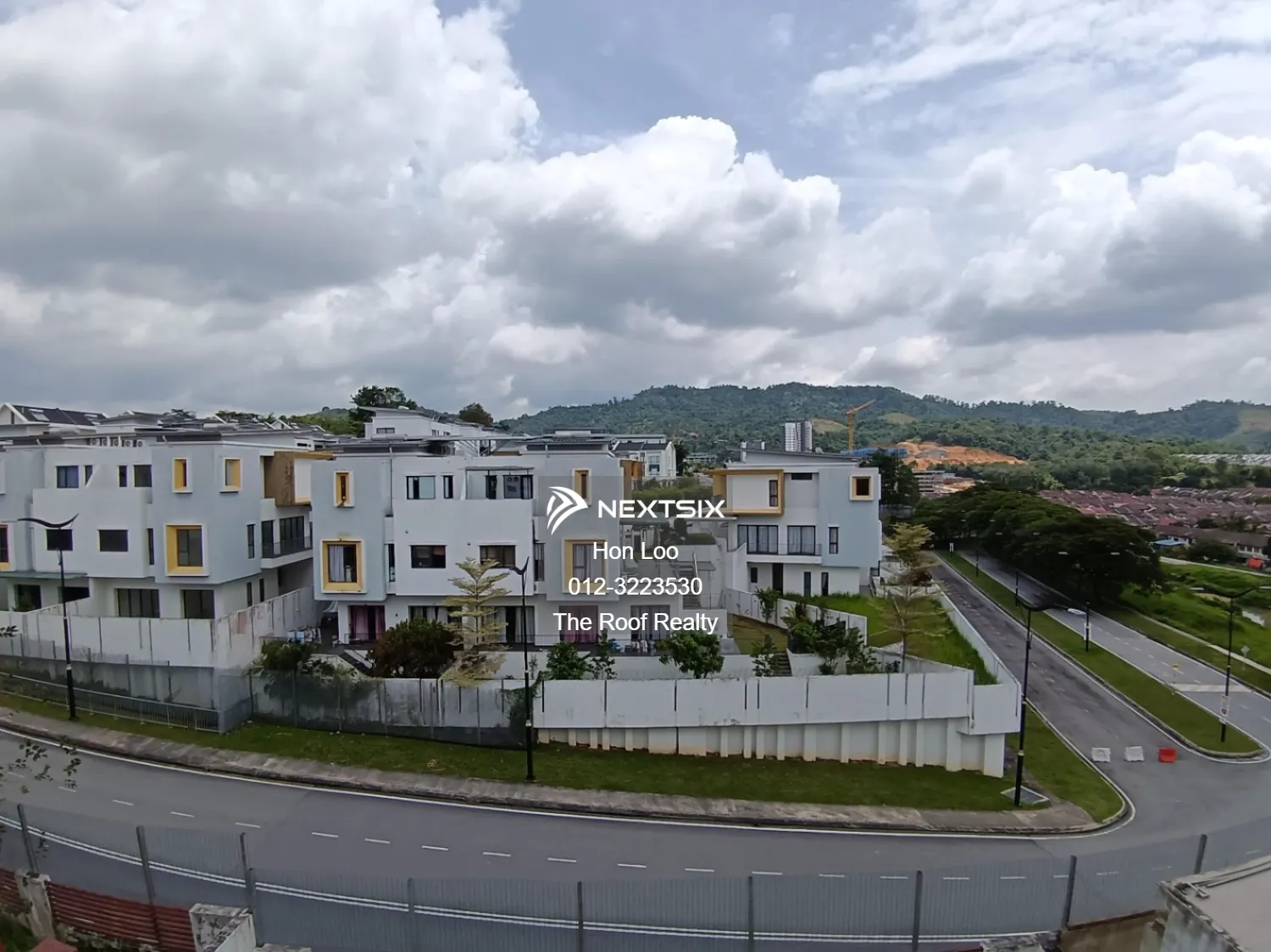 3 Storey Semi-detached Homes For Sale in Kajang Selangor - Image 24