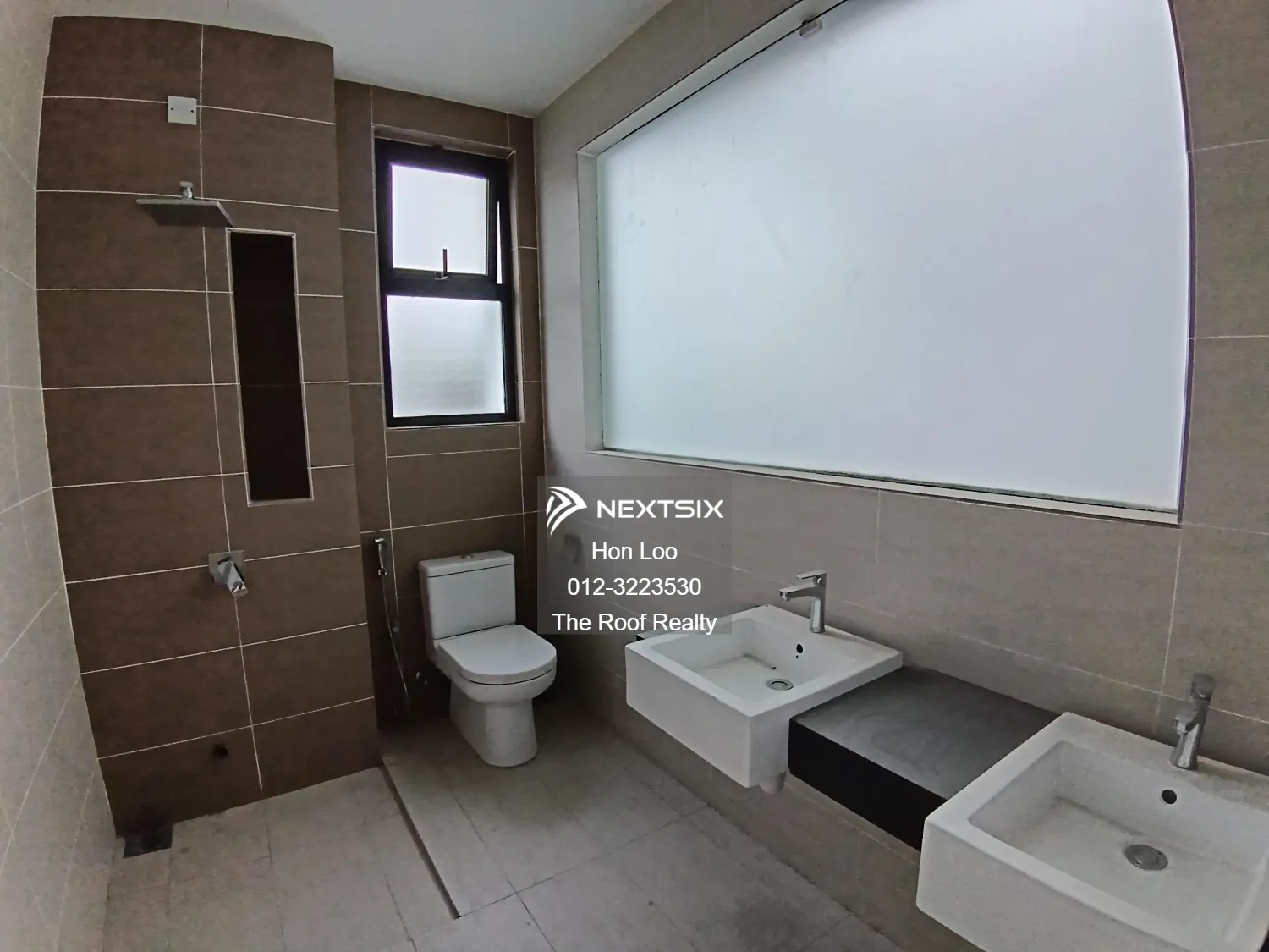 3 Storey Semi-detached Homes For Sale in Kajang Selangor - Image 26