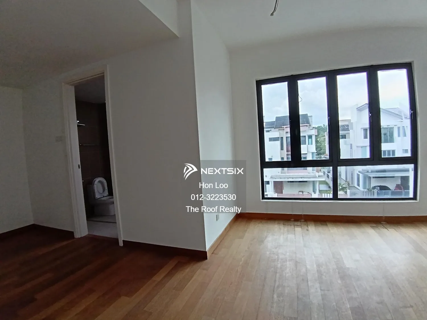 3 Storey Semi-detached Homes For Sale in Kajang Selangor - Image 28