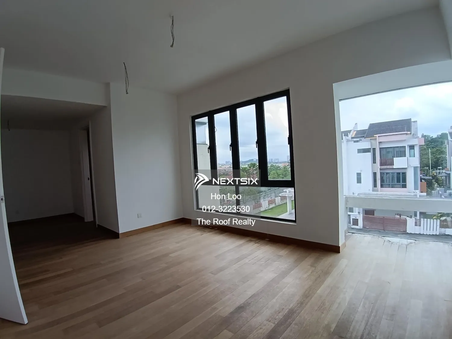 3 Storey Semi-detached Homes For Sale in Kajang Selangor - Image 30