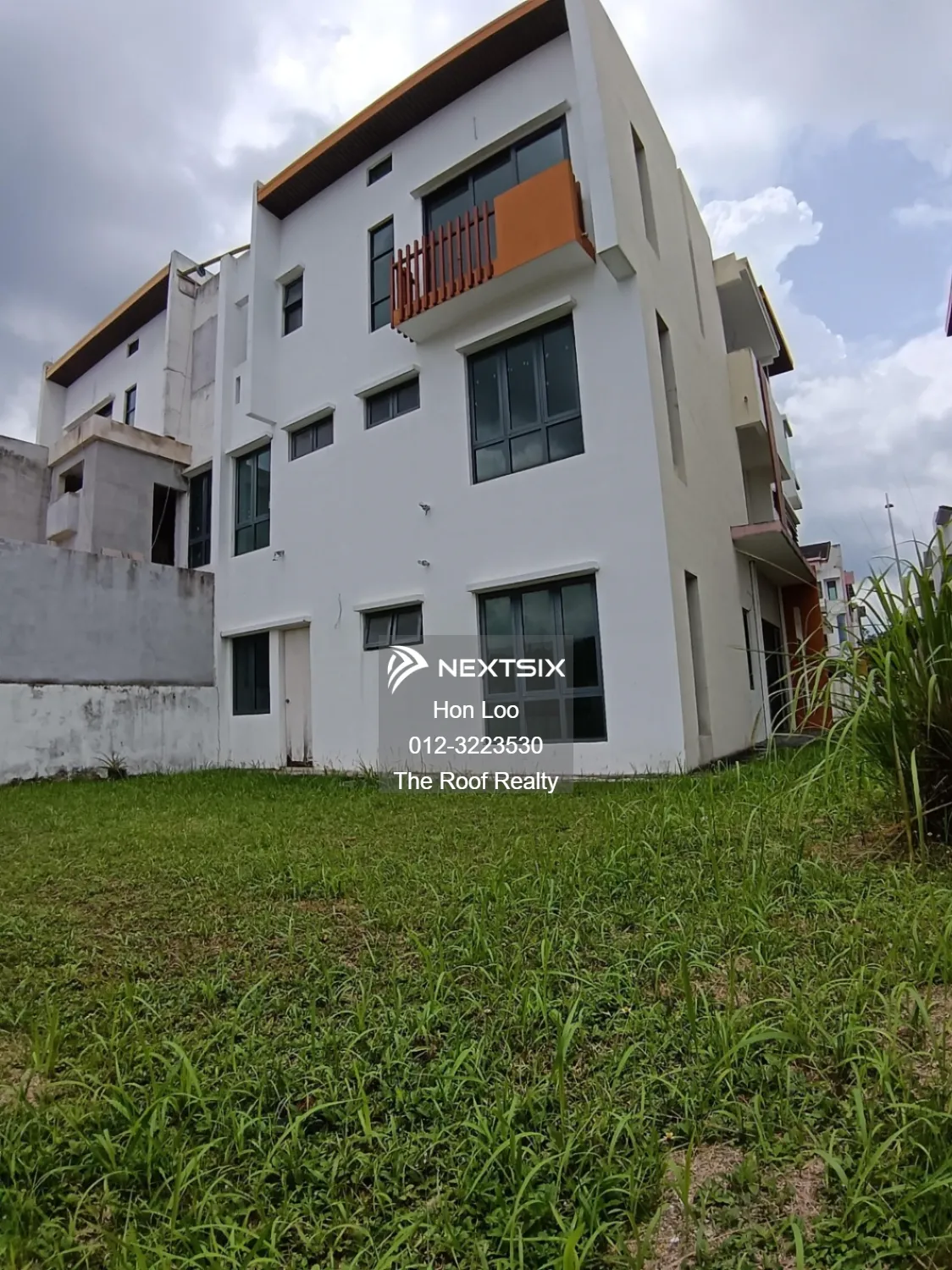 3 Storey Semi-detached Homes For Sale in Kajang Selangor - Image 9
