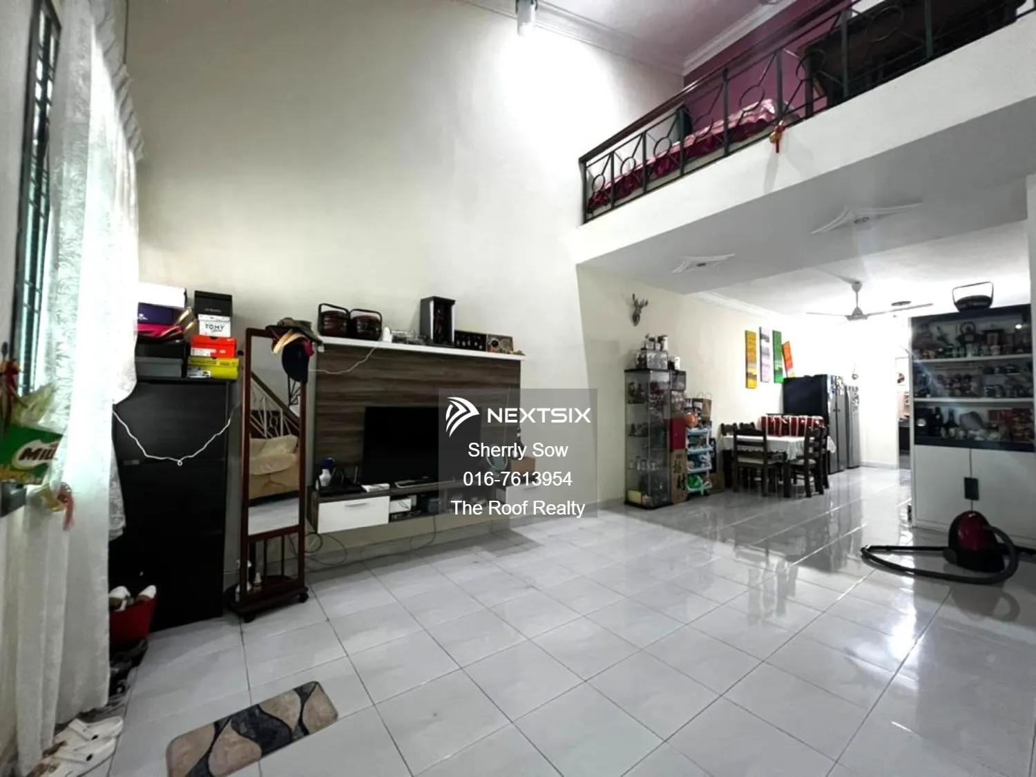1.5-sty Terrace/Link House For Sale in Iskandar Puteri (Nusajaya) Johor