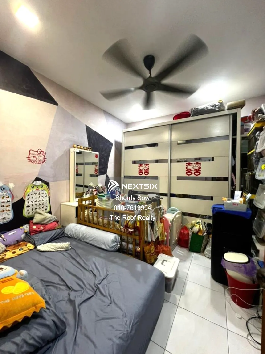 1.5-sty Terrace/Link House For Sale in Iskandar Puteri (Nusajaya) Johor - Image 5