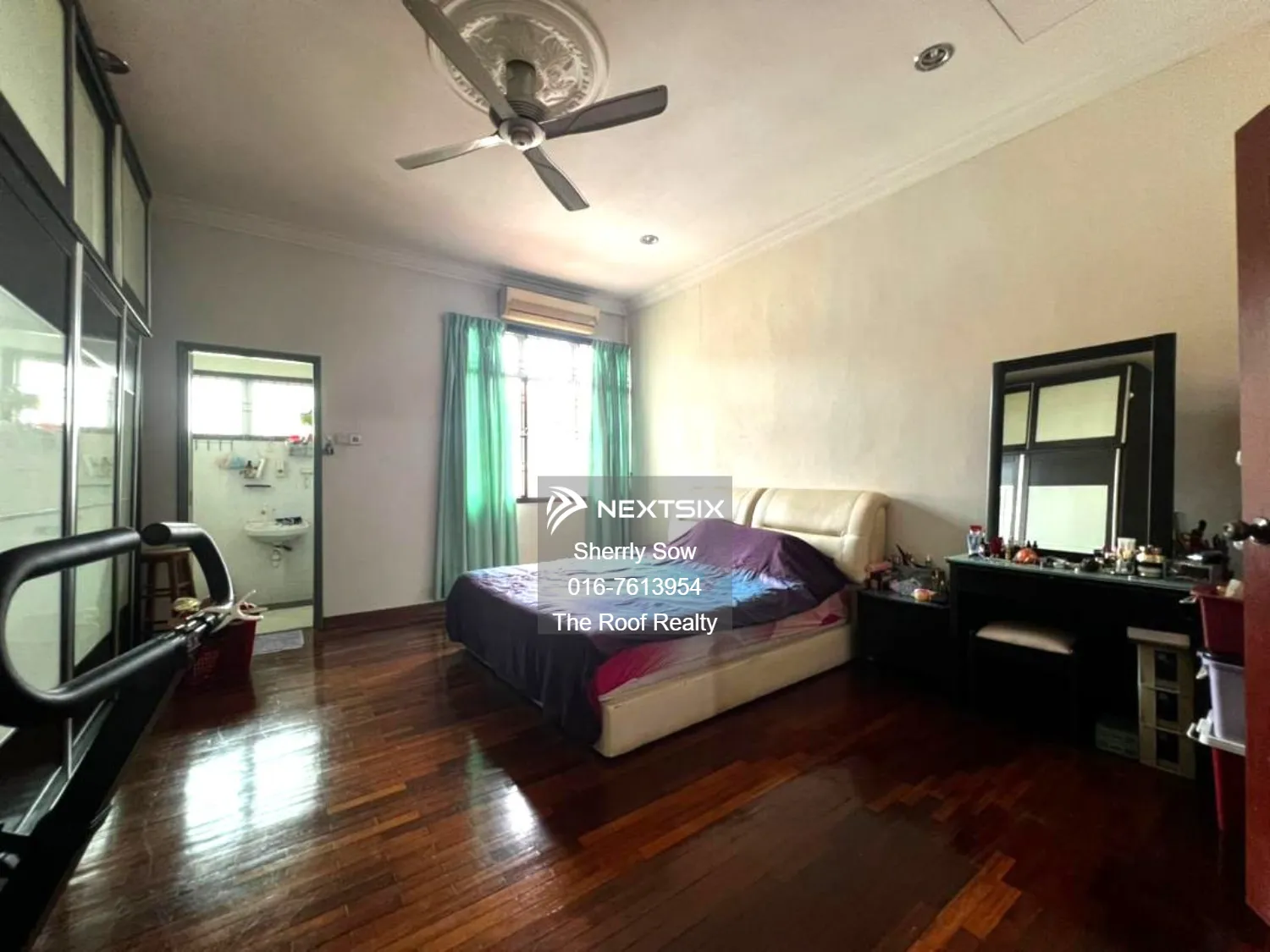 1.5-sty Terrace/Link House For Sale in Iskandar Puteri (Nusajaya) Johor - Image 6