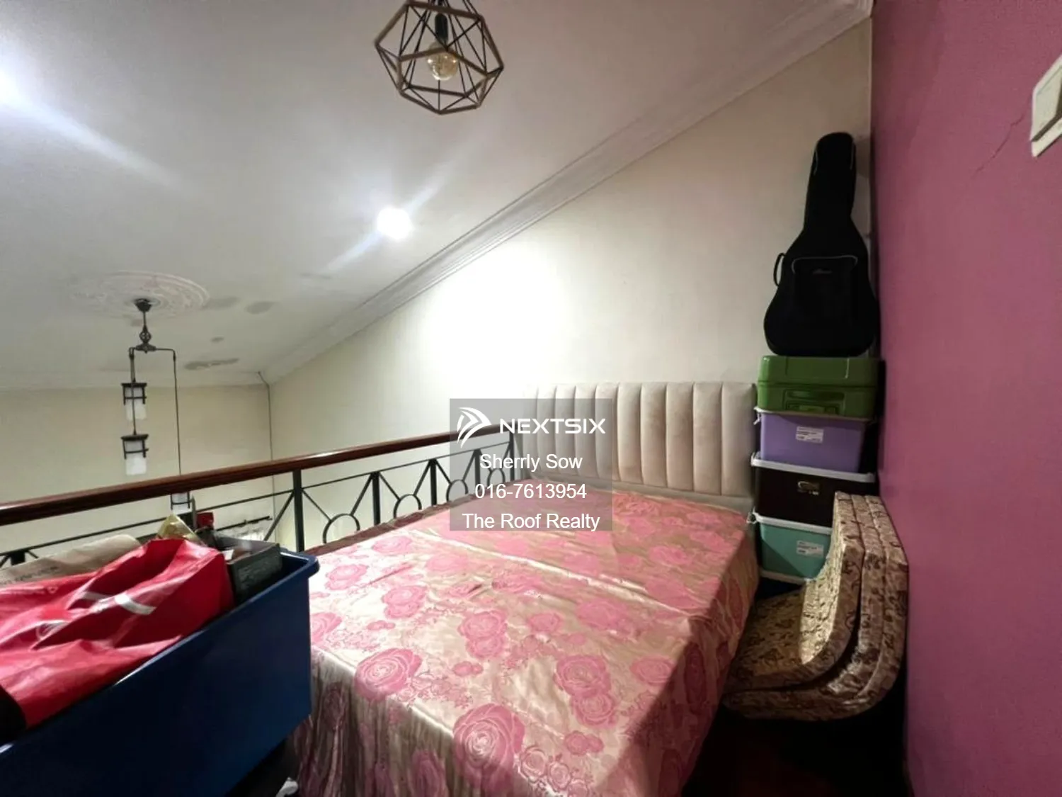 1.5-sty Terrace/Link House For Sale in Iskandar Puteri (Nusajaya) Johor - Image 7