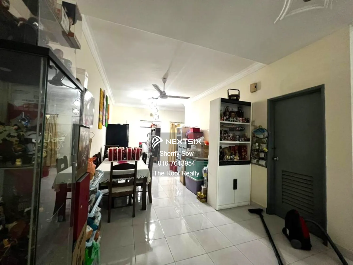 1.5-sty Terrace/Link House For Sale in Iskandar Puteri (Nusajaya) Johor - Image 8