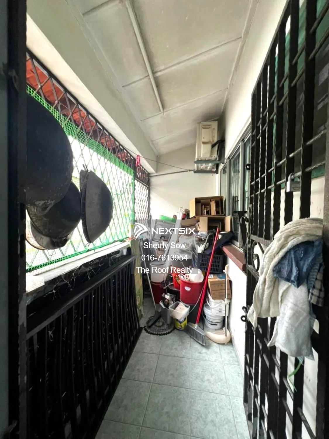 1.5-sty Terrace/Link House For Sale in Iskandar Puteri (Nusajaya) Johor - Image 9