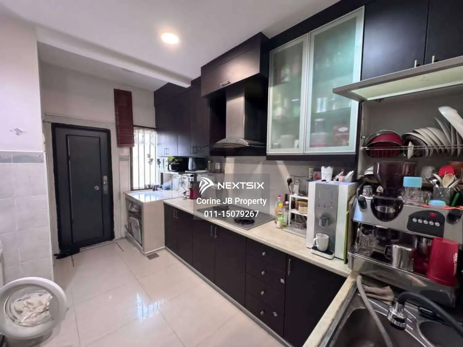 2-sty Terrace/Link House For Sale in Johor Bahru Johor - Image 5