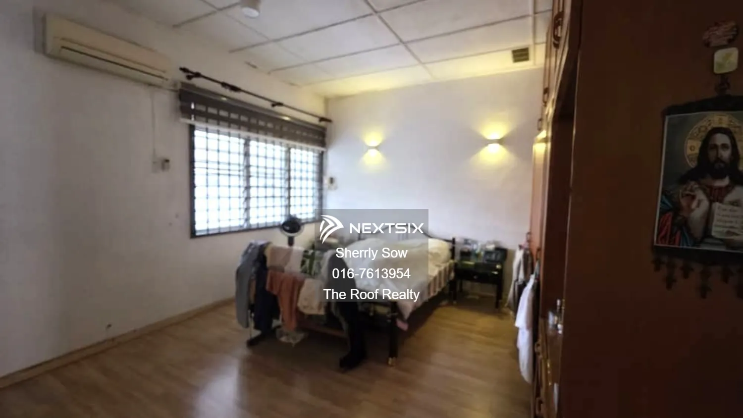 2-sty Terrace/Link House For Sale in Perling Johor - Image 5