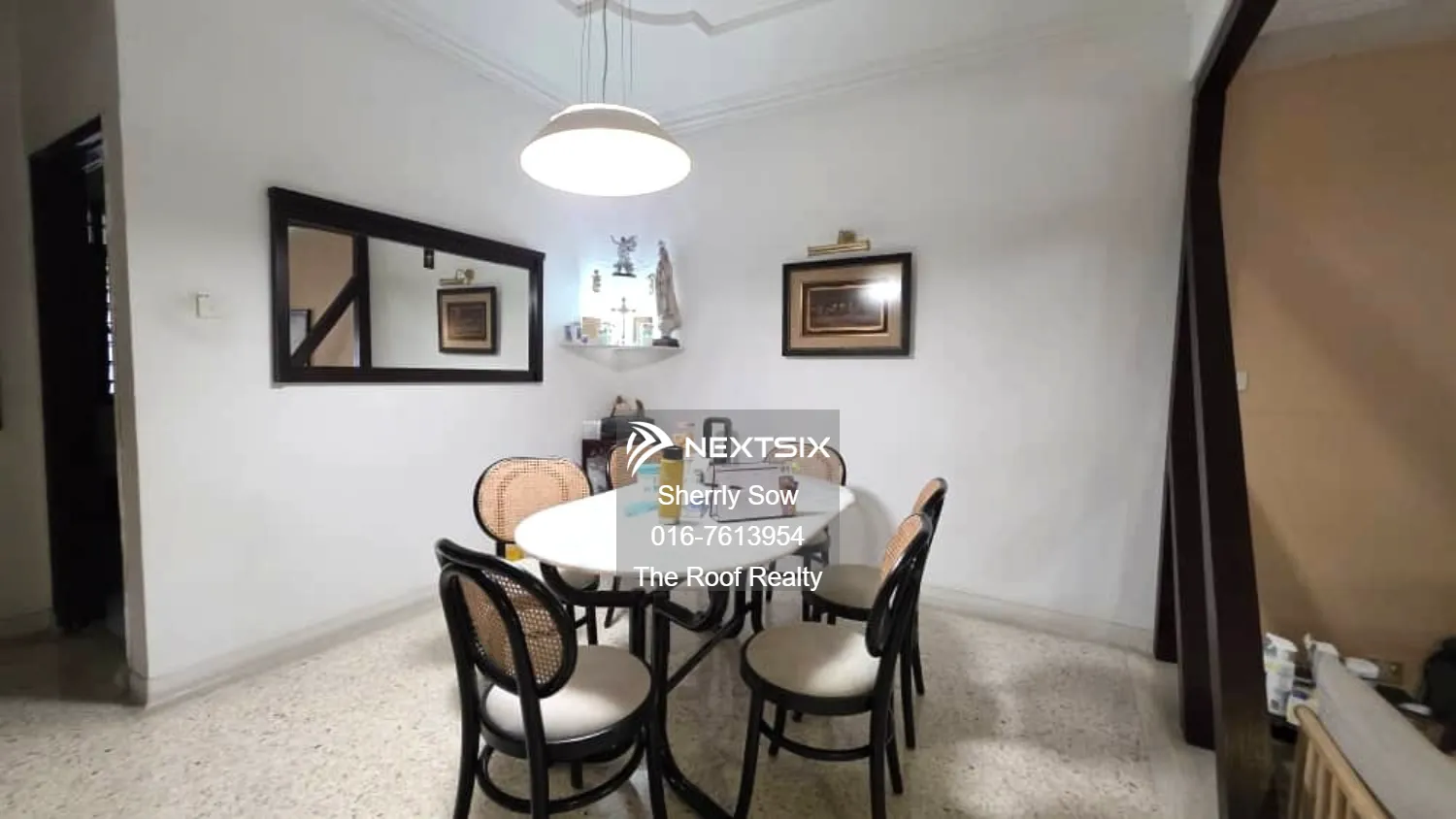 2-sty Terrace/Link House For Sale in Perling Johor - Image 6