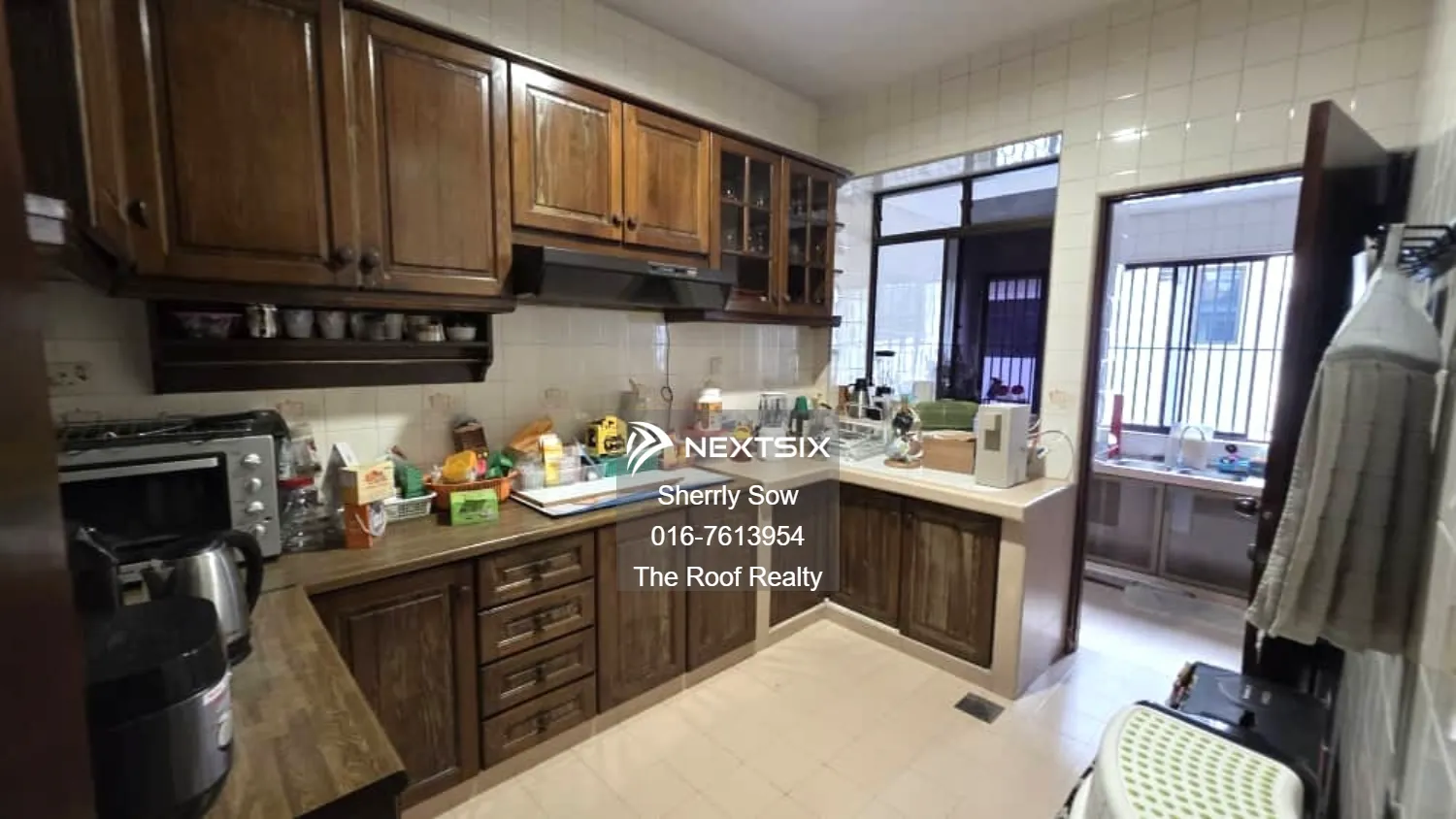 2-sty Terrace/Link House For Sale in Perling Johor - Image 7
