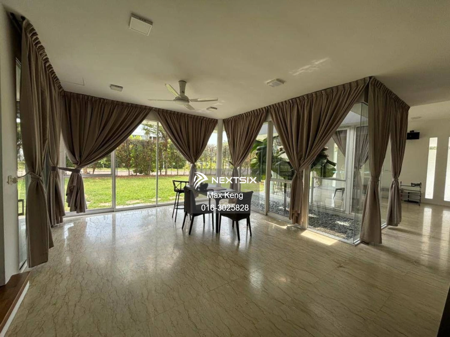 Semi-detached House For Sale in Iskandar Puteri (Nusajaya) Johor