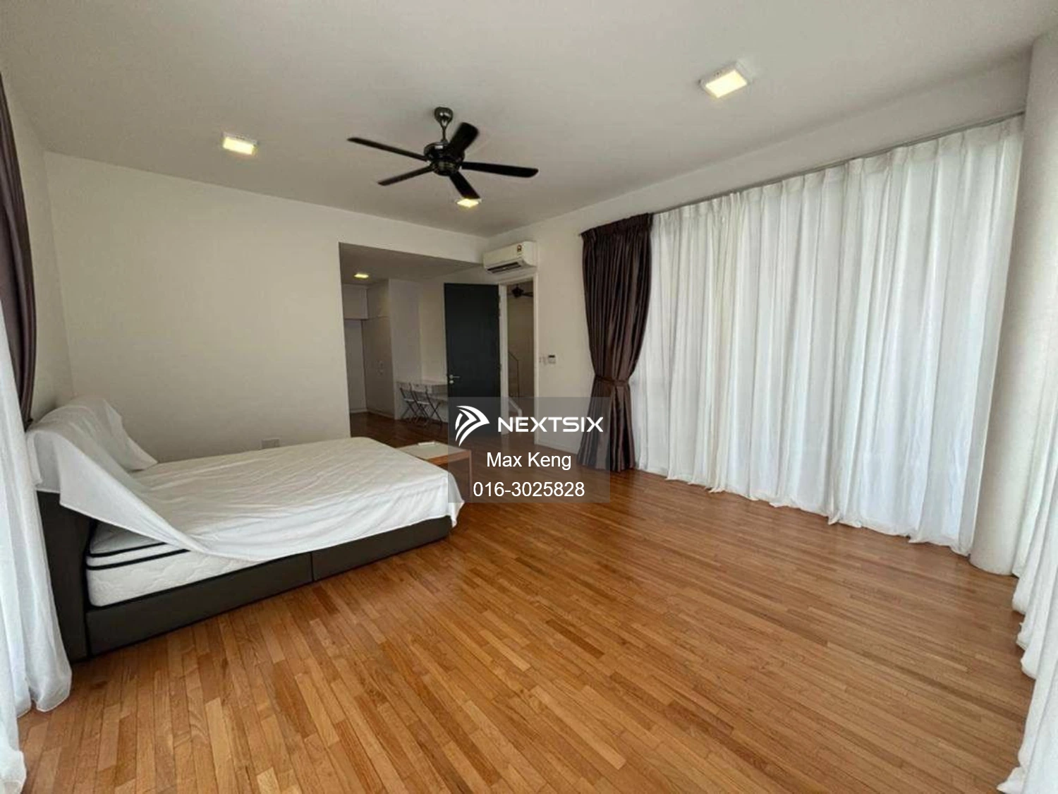 Semi-detached House For Sale in Iskandar Puteri (Nusajaya) Johor - Image 5