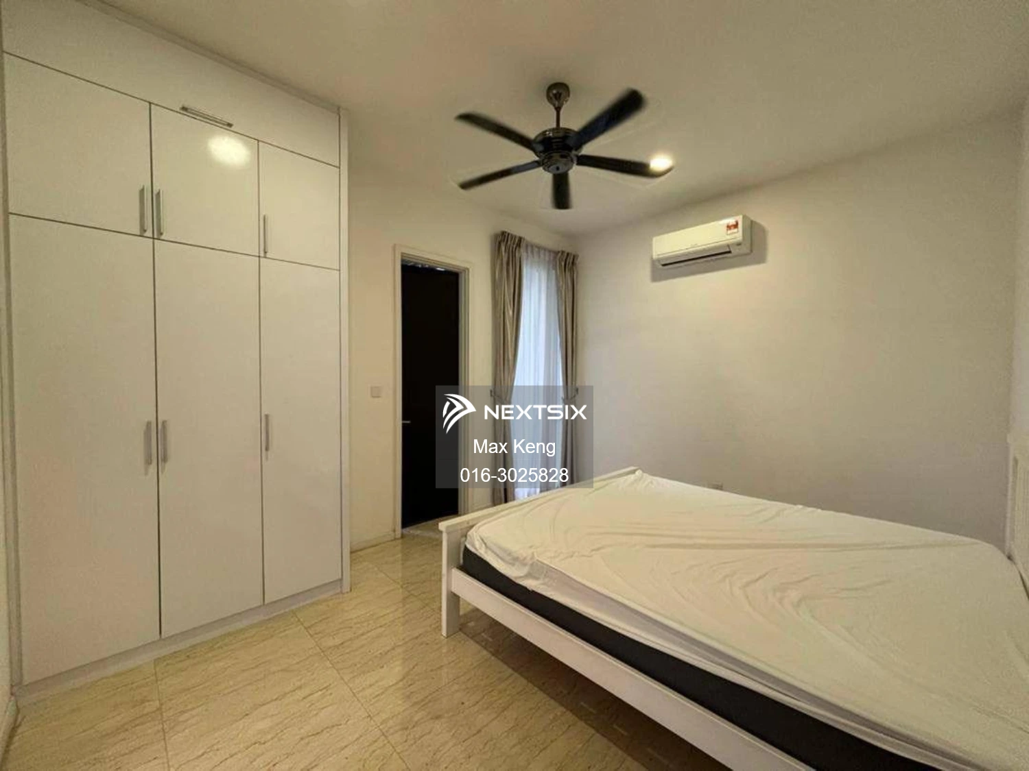 Semi-detached House For Sale in Iskandar Puteri (Nusajaya) Johor - Image 7