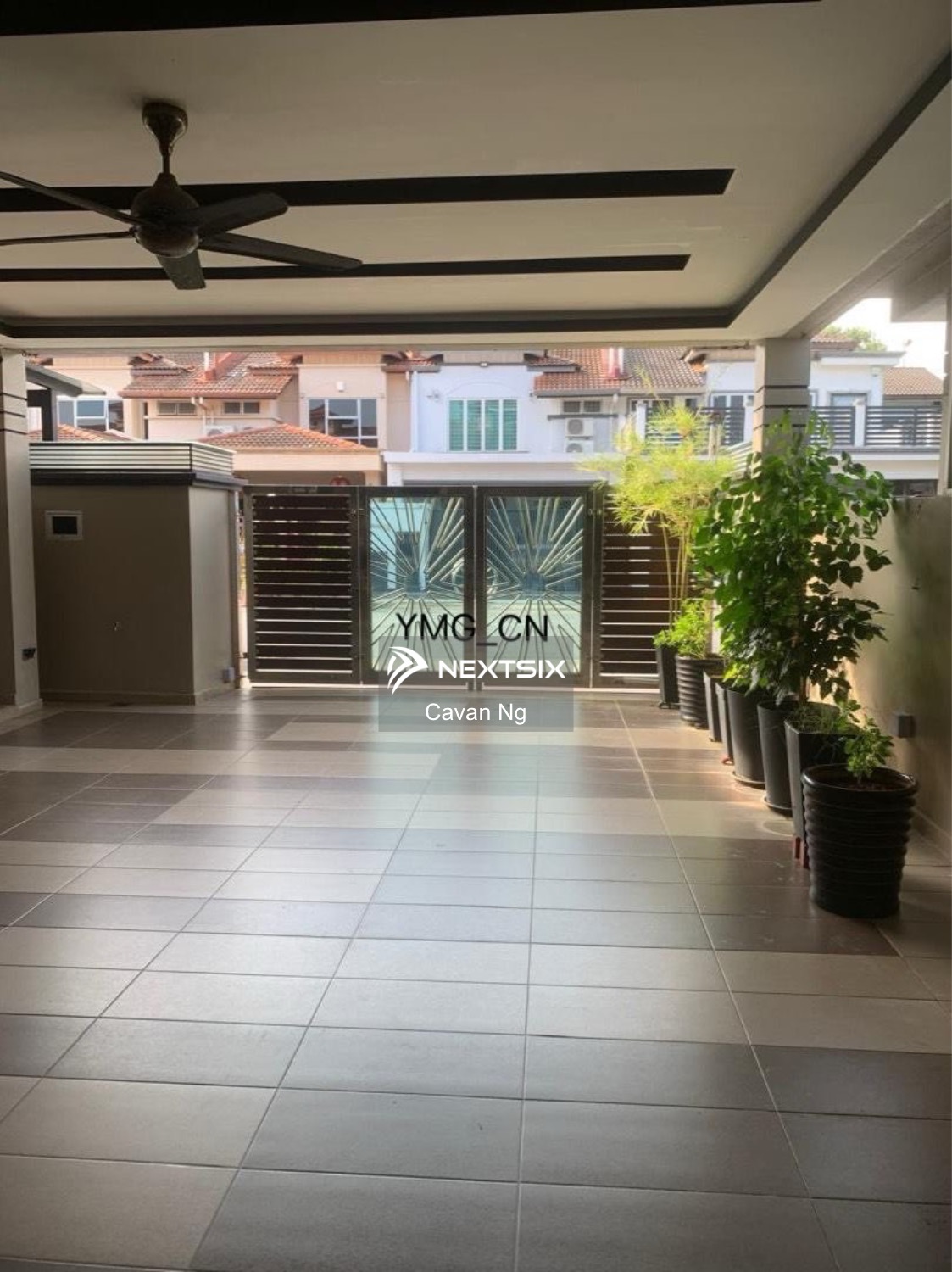2-sty Terrace/Link House For Sale in Klang Selangor