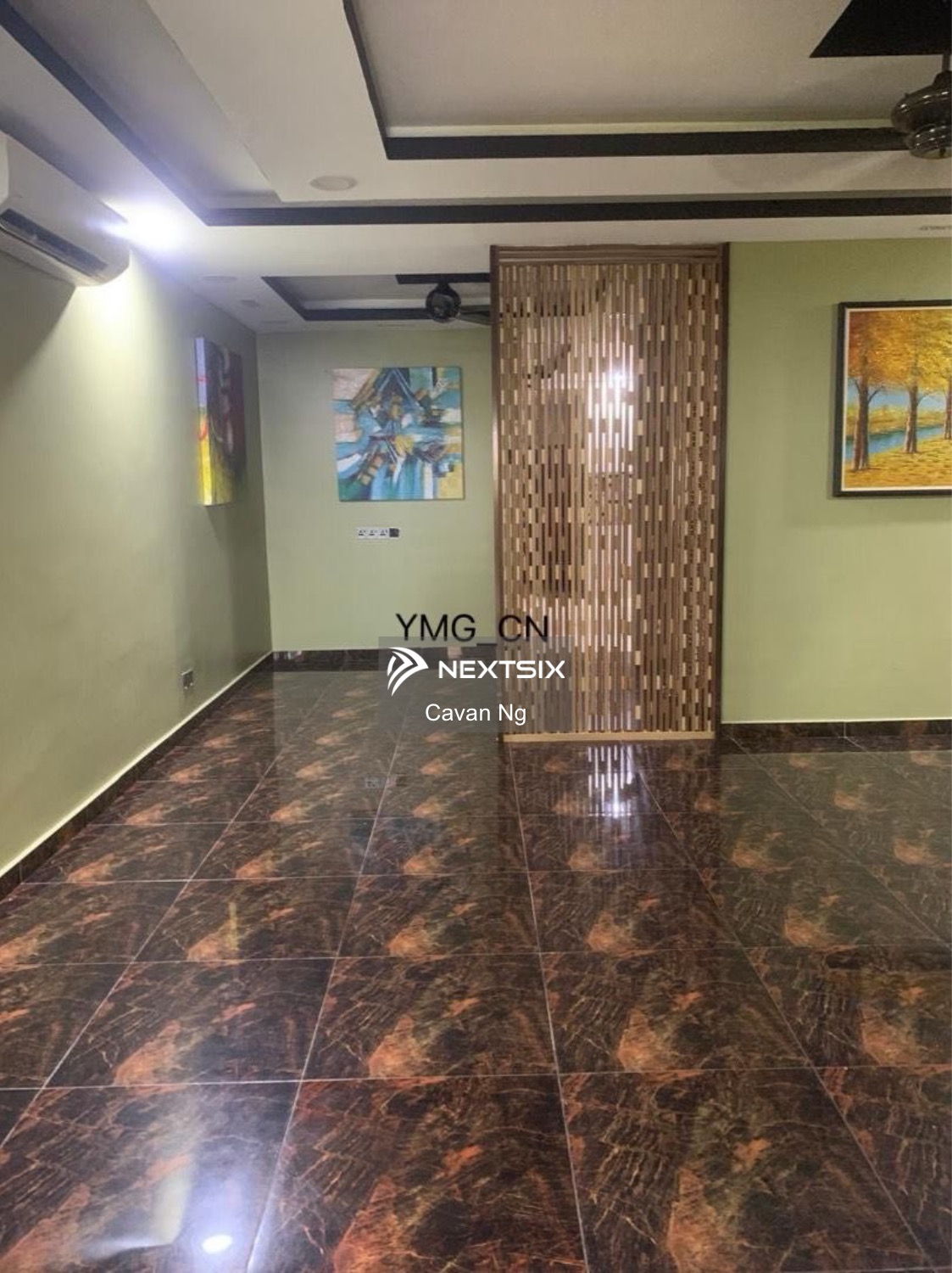 2-sty Terrace/Link House For Sale in Klang Selangor - Image 4