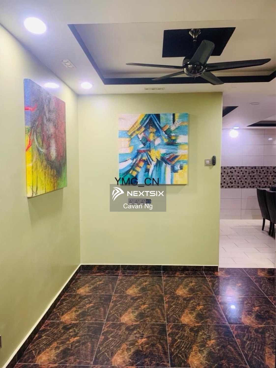 2-sty Terrace/Link House For Sale in Klang Selangor - Image 6