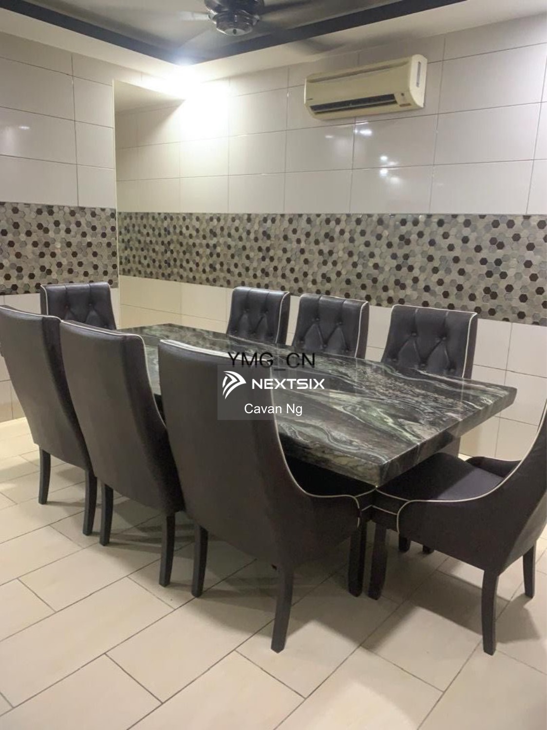 2-sty Terrace/Link House For Sale in Klang Selangor - Image 9