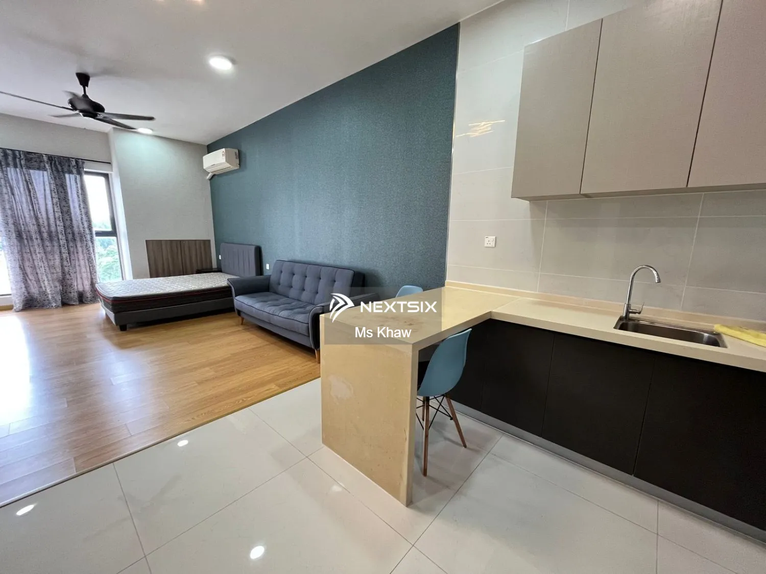 Condominium For Sale in Johor Bahru Johor