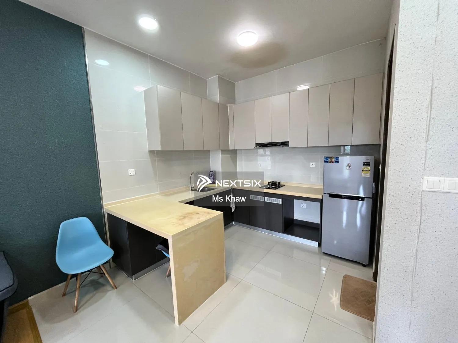 Condominium For Sale in Johor Bahru Johor - Image 7