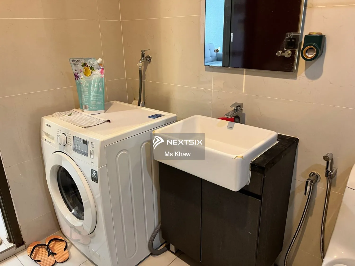 Condominium For Sale in Johor Bahru Johor - Image 8