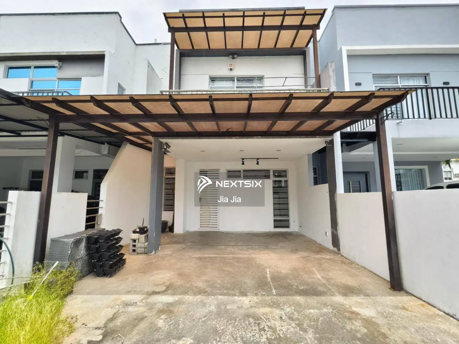 2-sty Terrace/Link House For Sale in Tebrau Johor
