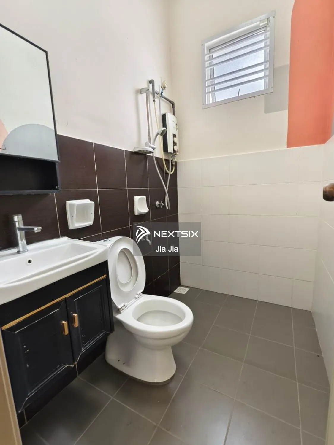 2-sty Terrace/Link House For Sale in Tebrau Johor - Image 9