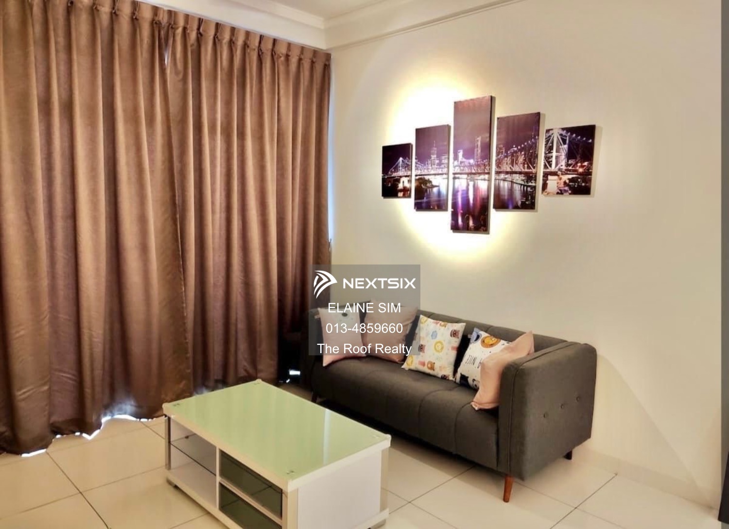 Apartment For Rent in Johor Bahru Johor