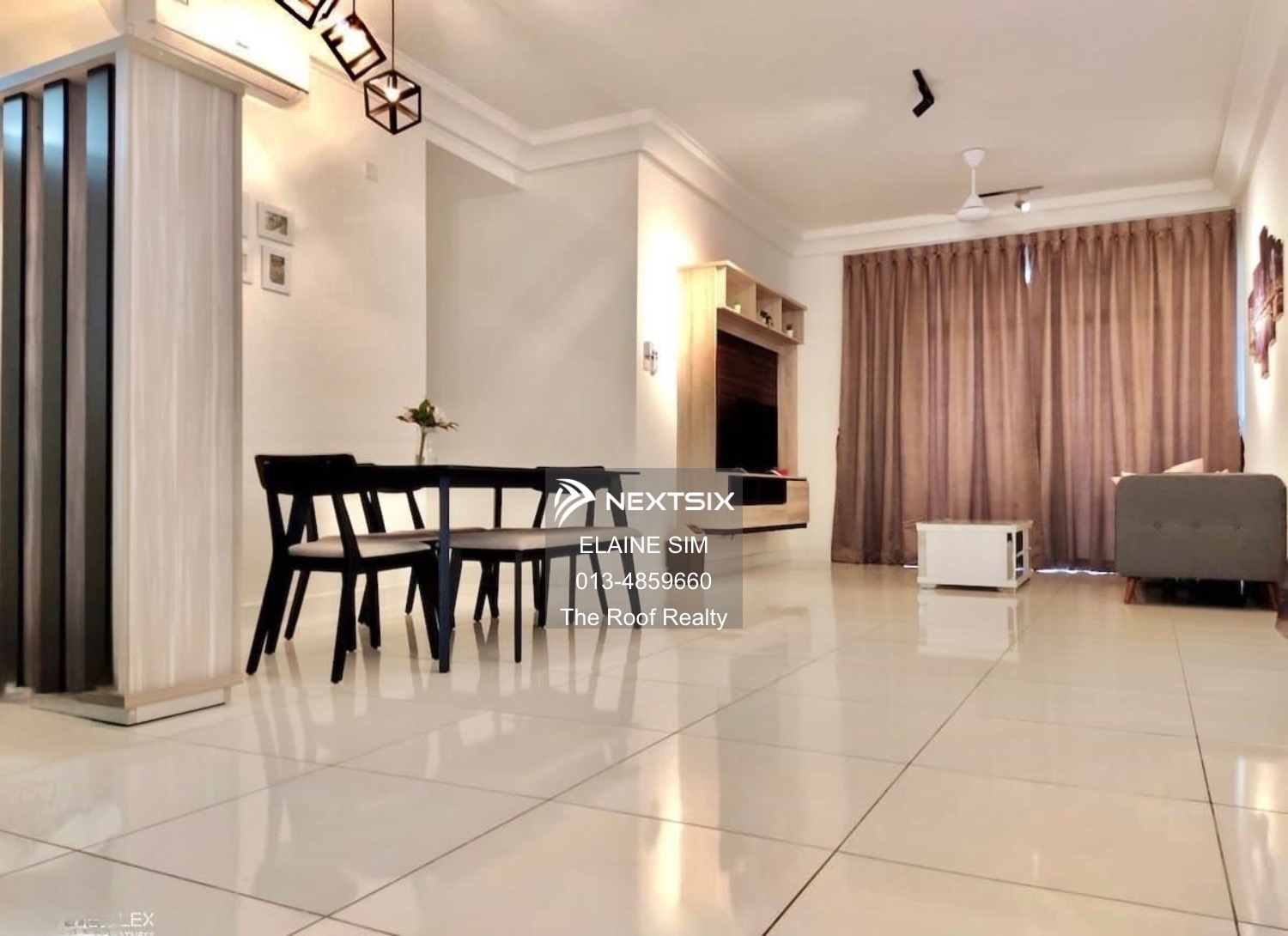 Apartment For Rent in Johor Bahru Johor - Image 5