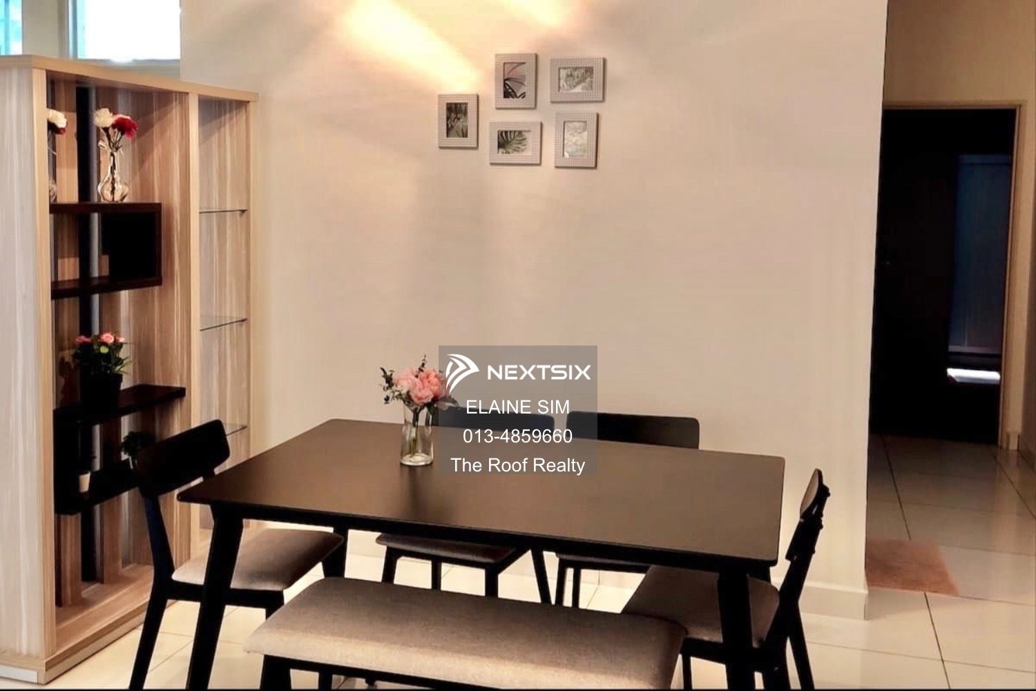 Apartment For Rent in Johor Bahru Johor - Image 7