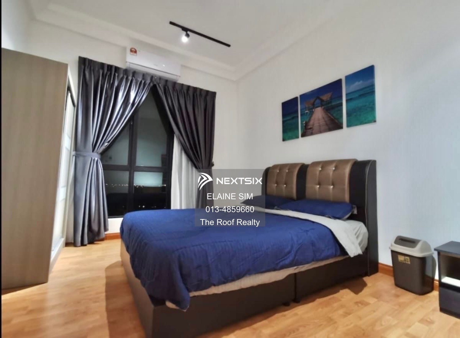 Apartment For Rent in Johor Bahru Johor - Image 8