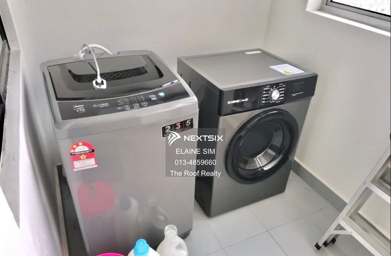 Apartment For Rent in Johor Bahru Johor - Image 9