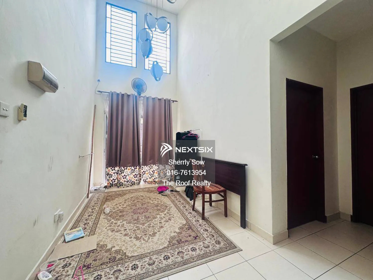 Cluster House For Sale in Pontian Johor - Image 10
