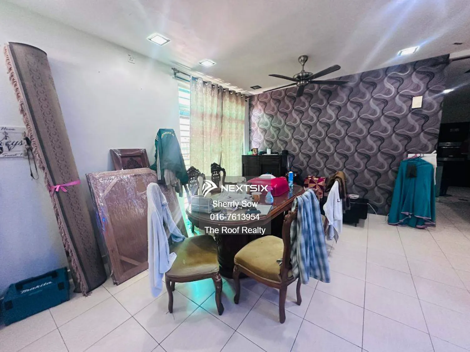 Cluster House For Sale in Pontian Johor - Image 11