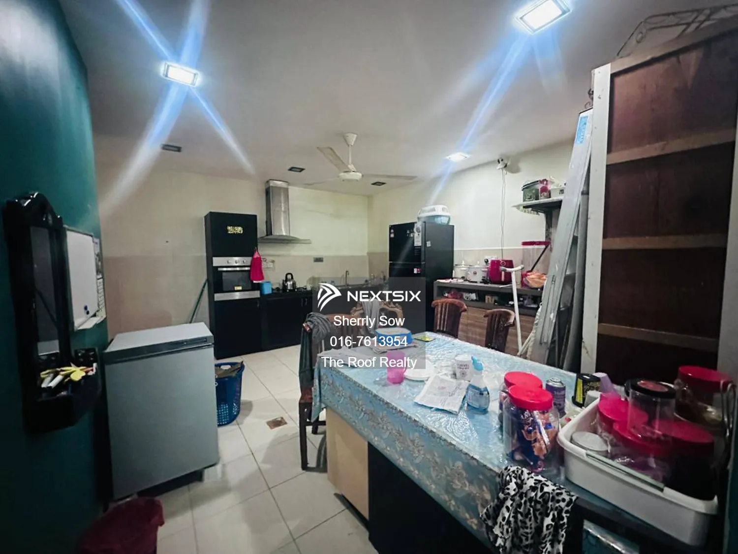 Cluster House For Sale in Pontian Johor - Image 12