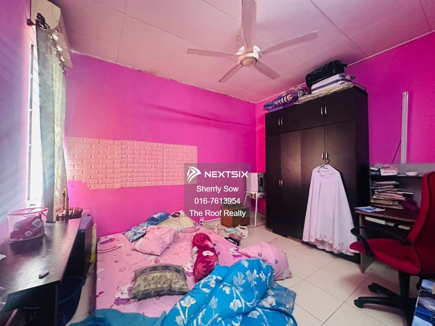 Cluster House For Sale in Pontian Johor - Image 5