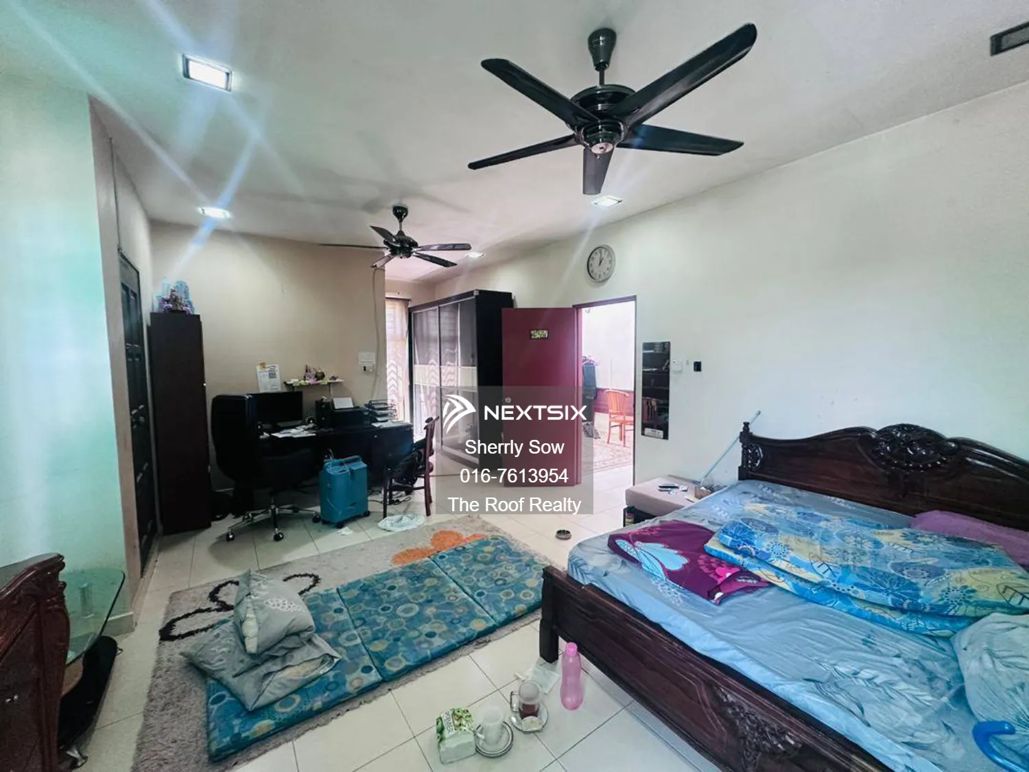 Cluster House For Sale in Pontian Johor - Image 6