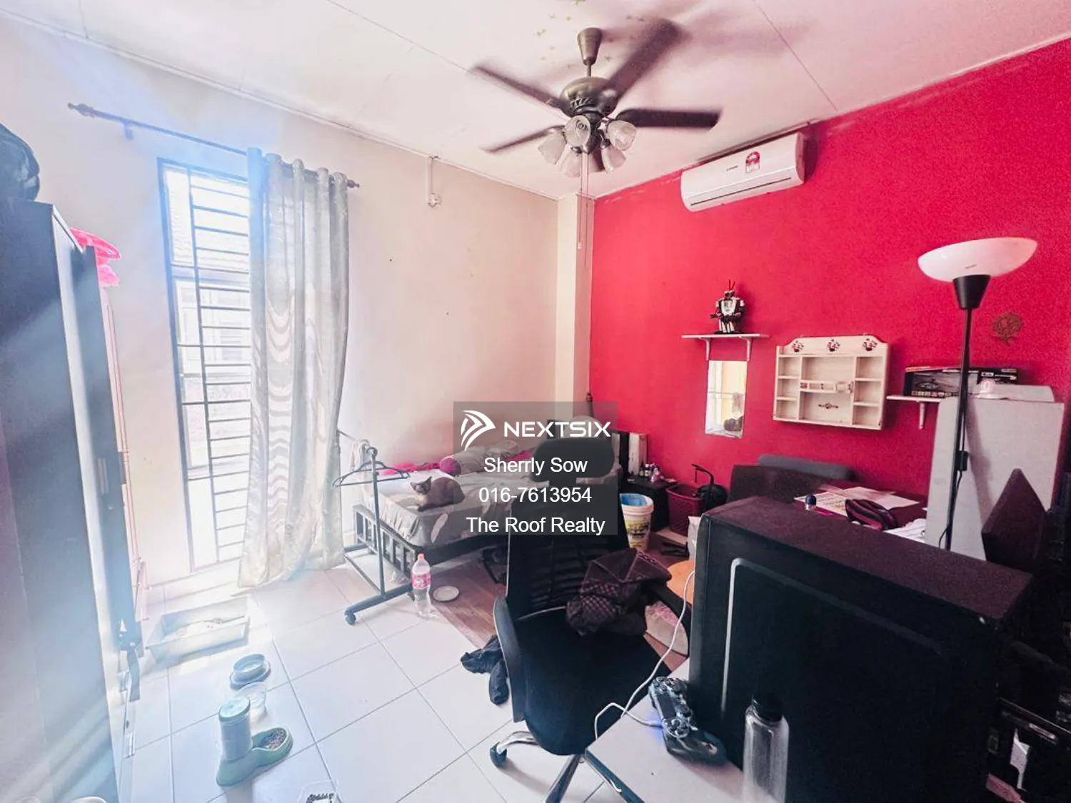 Cluster House For Sale in Pontian Johor - Image 9