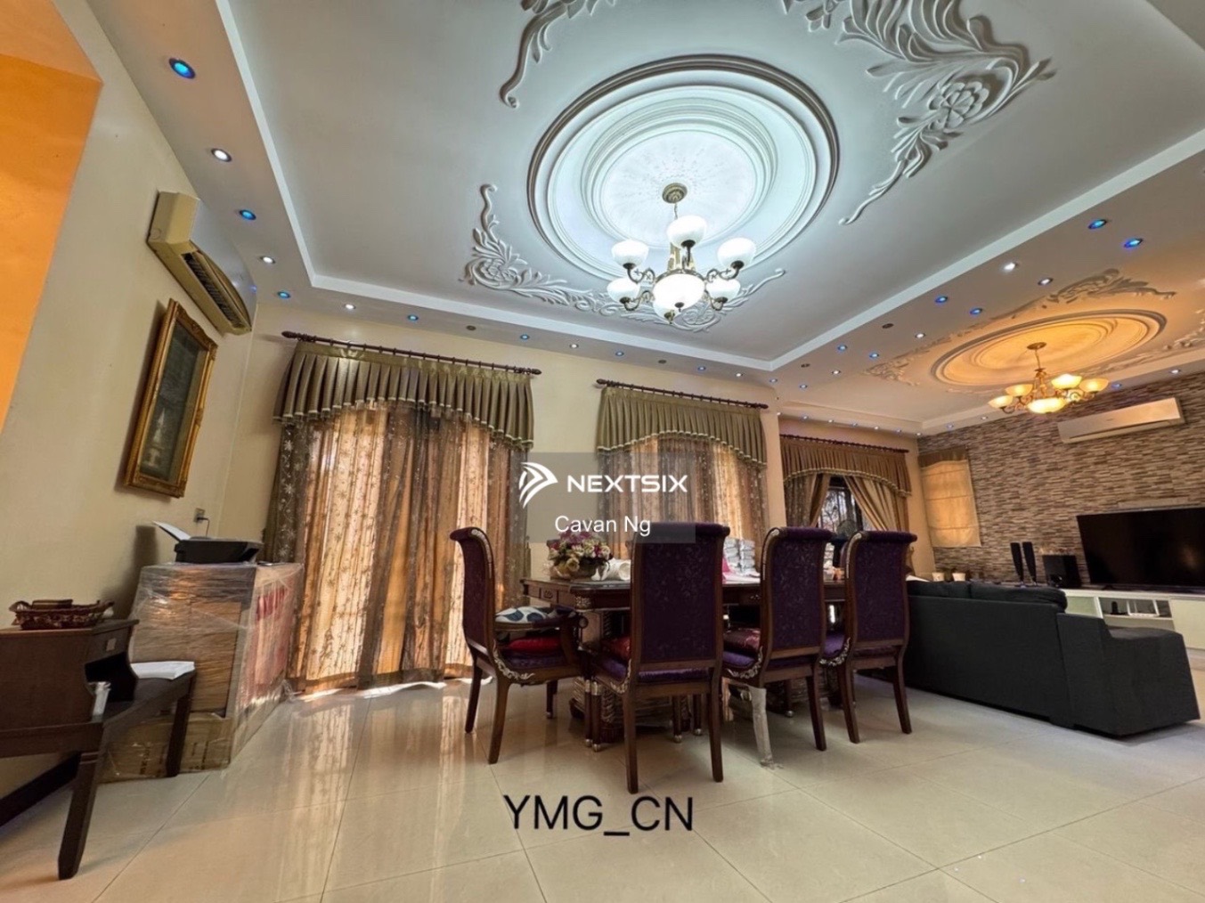 Semi-detached House For Sale in Klang Selangor - Image 10