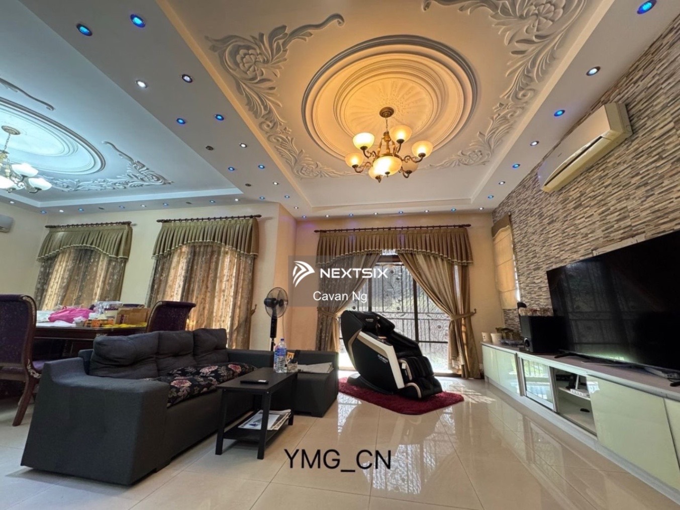 Semi-detached House For Sale in Klang Selangor - Image 11