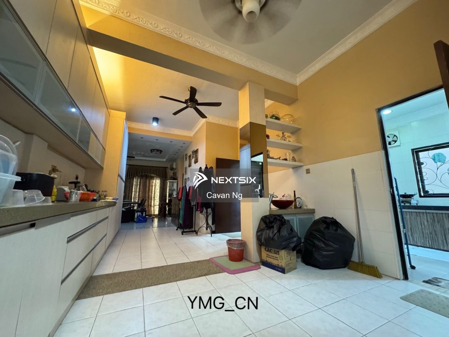 Semi-detached House For Sale in Klang Selangor - Image 13