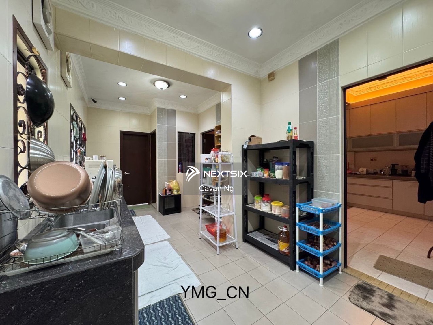 Semi-detached House For Sale in Klang Selangor - Image 14