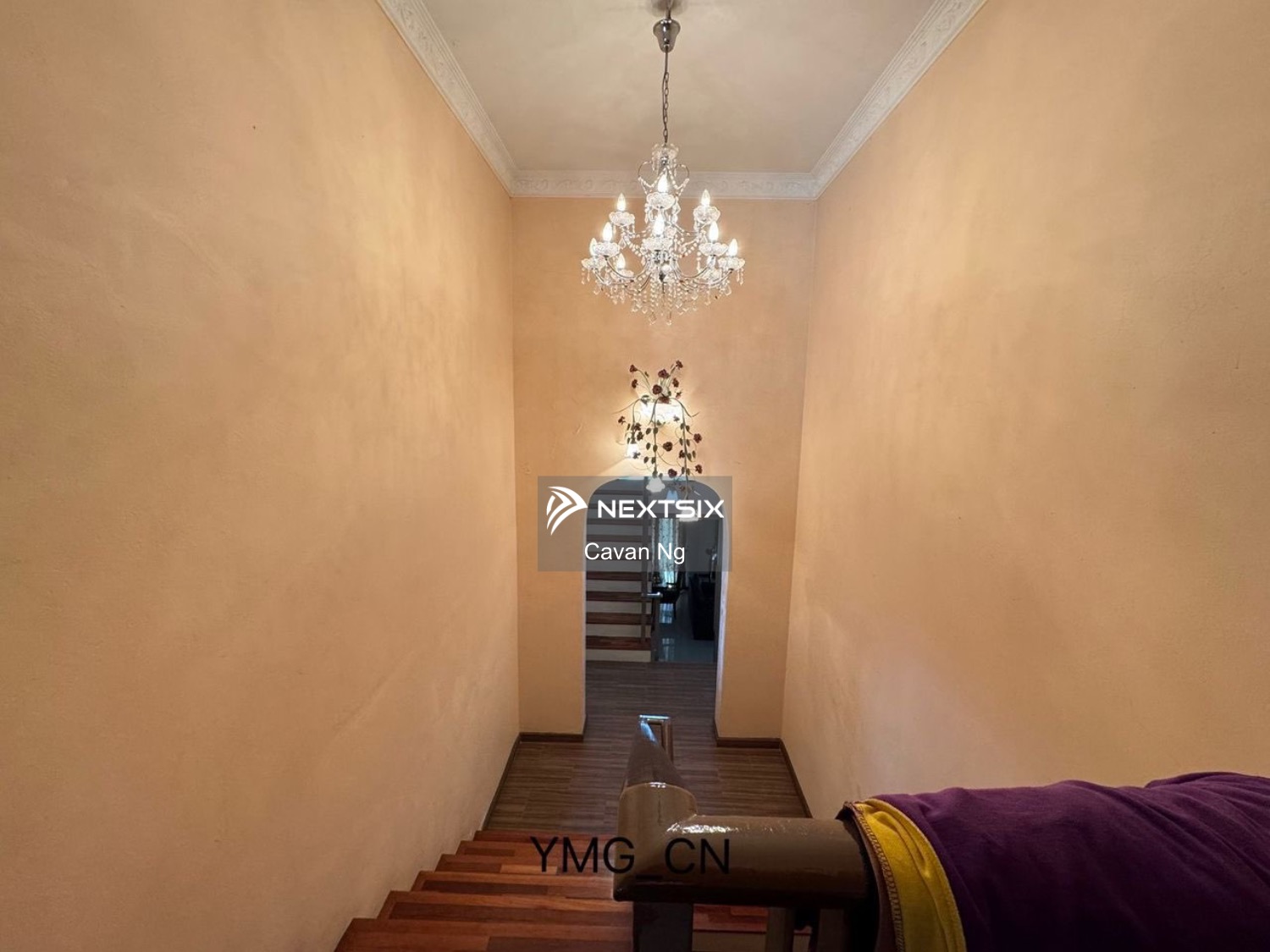 Semi-detached House For Sale in Klang Selangor - Image 15