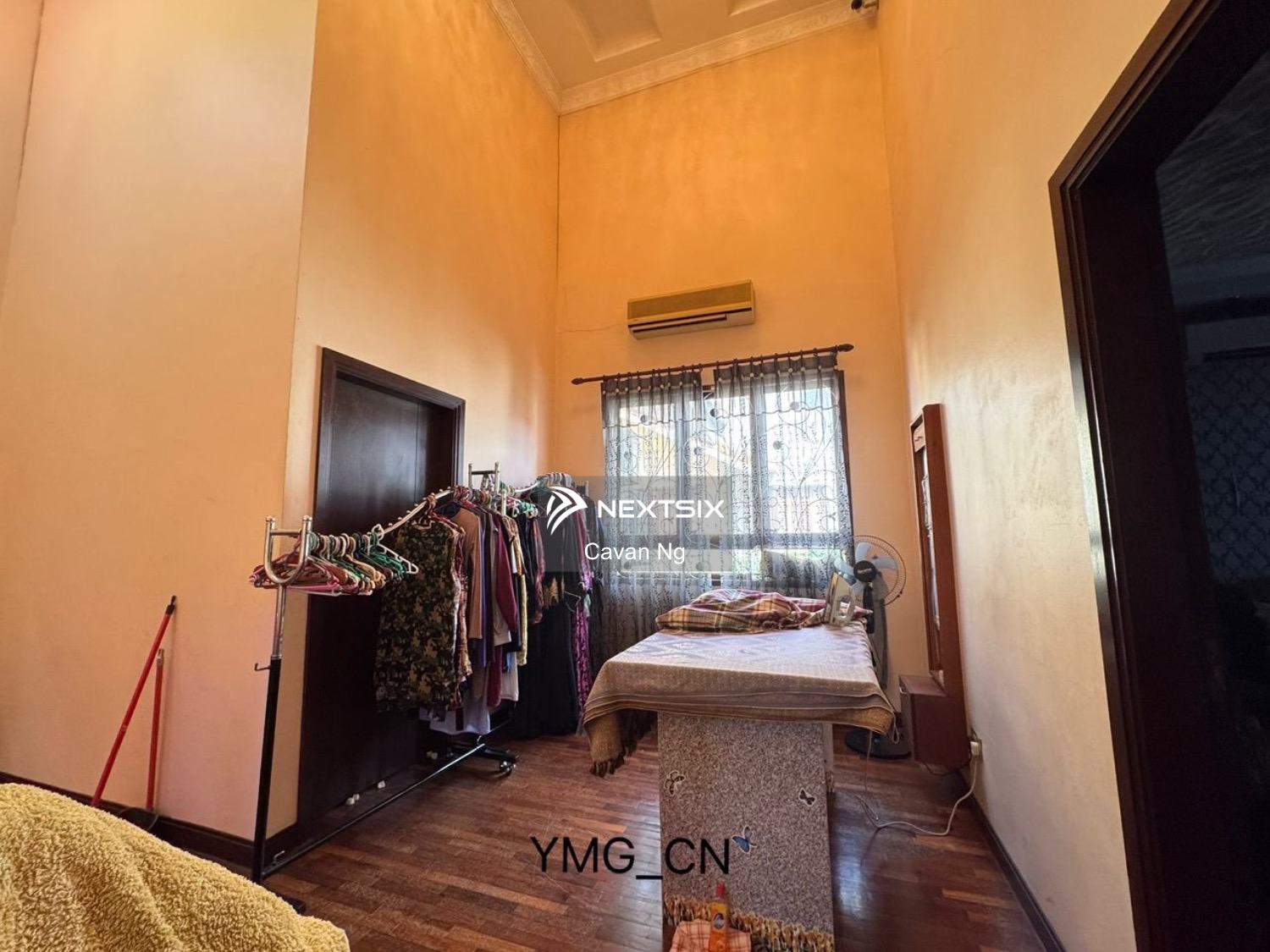 Semi-detached House For Sale in Klang Selangor - Image 16